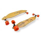 Loaded Vanguard Flex 3 Complete Longboard 2010