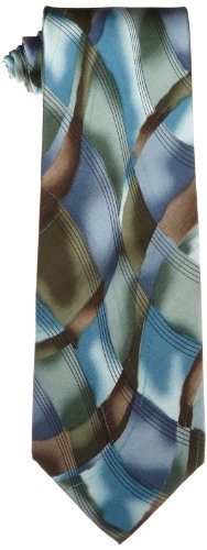 Tommy Hilfiger Men's Monte Carlo Pine Tie