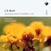 Cantate BWV 131 "Aus der Tiefen" - 7 versions comment�es