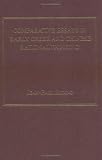 Comparative Essays in Early Greek and Chinese Rational Thinking