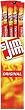 Slim Jim Giant Smoked Snacks, Original Spicy, 0.97-Ounce Sticks (Pack of 24)