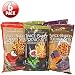 JAXN's Twice-Baked Potato Stix® 6-pack Mother's Day Gift