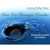 Kellyco Basic Ear Training for the Minelab Excalibur Metal Detector