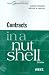Contracts in a Nutshell, 7th (In a Nutshell (West Publishing))
