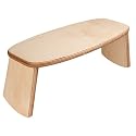 CalmingBreath Folding Meditation Stool
