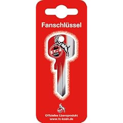 BASI-SATURN U-15D1FC  Original Fanschl�ssel 1. FC K�ln
