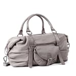 BACCINI XL borsa a tracolla FIONNA: b...