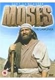 Moses the Lawgiver [Region 2]
