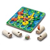 Wonderworld Froggy Comes Home WG-1011