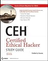CEH Certified Ethical Hacker Study Guide