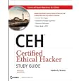 CEH Certified Ethical Hacker Study Guide