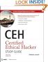 CEH Certified Ethical Hacker Study Guide