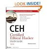 CEH Certified Ethical Hacker Study Guide