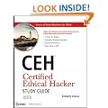 CEH Certified Ethical Hacker Study Guide