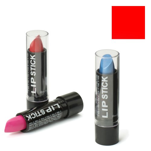 Stargazer Lipstick Neon Red #106 5.2g