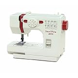 JANOME ジャノメ コンパクトミシン JA-701