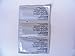 Ultra Clarity Eyeglass Cleaner Wipes - Lens & Screen Cleaning Moist Towelettes, 30 Count
