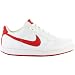 Nike Composure SI WEISS 314968161