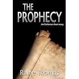 The Prophecy (An Estilorian Short Story)