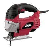 Skil 4395-01 5.5 Amp Orbital Jig Saw