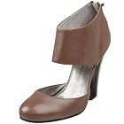 Chinese Laundry Avalanche Leather Ankle Wrap Pump