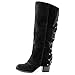 Fergalicious Women's Truffle Thigh High Boot