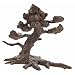 Arteriors Cypress Bonsai Iron Sculpture