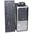 Compaq Presario SR5505F Desktop PC (2.2 GHz AMD Athlon X2 4200 Dual Core Processor, 1 GB RAM, 160 GB Hard Drive, DVD Drive, Vista Premium) Compaq Presario SR5505F Desktop PC (2.2 GHz AMD Athlon X2 4200 Dual Core Processor, 1 GB RAM, 160 GB Hard Drive, DVD Drive, Vista Premium)