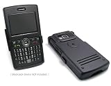 Samsung BlackJack Armor Case - The Metal Case (Black (standard battery support))