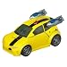 Transformers Animated Deluxe Action Figure - Autobot Bumblebee
