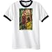 Banning of the Dread Ringer T-Shirt