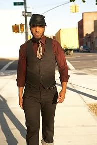Image of Van Hunt
