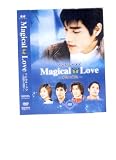 Magical Love Taiwan Drama with English Subtitle