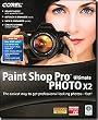 Corel Paint Shop Pro Photo X2 Ultimate