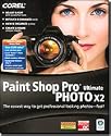 Corel Paint Shop Pro Photo X2 Ultimate