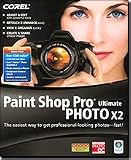 Corel Paint Shop Pro Photo X2 Ultimate