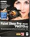Corel Paint Shop Pro Photo X2 Ultimate