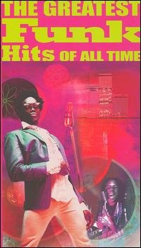 Kool & the gang - The Greatest Funk Hits Of All Time - Zortam Music