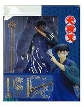 犬夜叉 弥勒 (PVC塗装済み完成品)