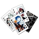 Bleach: Playing Card Poker