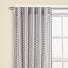 Kids Curtains: Kids Khaki Dot Curtain Panels, 63