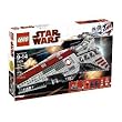 LEGO STAR WARS VENATOR CLASS REPUBLIC ATTACK CRUISER
