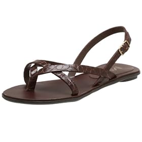Womens Sandals: MIA Women's Mystical Sandal