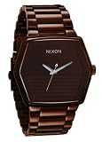 NIXON (ニクソン) MAYOR メイヤー ALL BROWN/BROWN NA018471-00 メンズ [正規輸入品]の画像