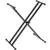 Yamaha PKBX2 Double X Portable Keyboard Stand