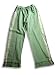 Wild Mango - Girls Cheesecloth Pant, Lt. Sage