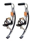 IMAGE OF FlyJumpers Jumping Stilts - Power 80