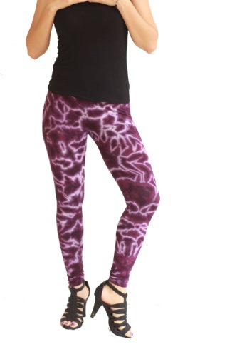 Liquid Laughter Leggings