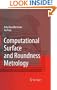 Computational Surface and Roundness Metrology