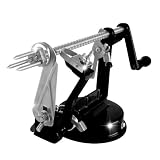 Jago APFS01schwarz Apfelsch�ler 3 in 1 schwarzvon "Jago"